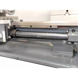 Станок настольный токарный METAL MASTER MML 1830V