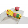 Станок настольный токарный METAL MASTER MML 1830V
