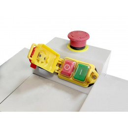 Станок настольный токарный METAL MASTER MML 1830V
