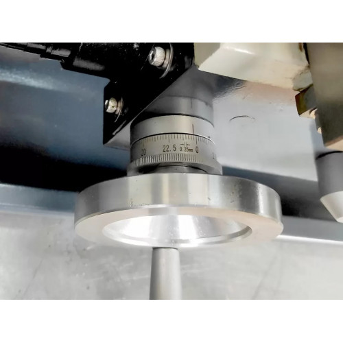 Станок настольный токарный METAL MASTER MML 1830V