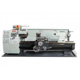 Станок настольный токарный METAL MASTER MML 2550V (250x550 V) с вариатором