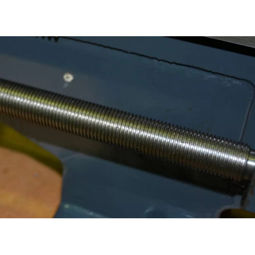 Станок настольный токарный METAL MASTER MML 2550V (250x550 V) с вариатором