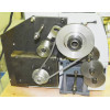 Станок настольный токарный METAL MASTER MML 2550V (250x550 V) с вариатором
