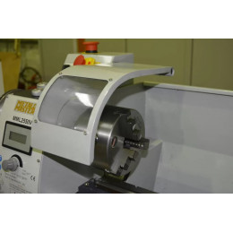 Станок настольный токарный METAL MASTER MML 2550V (250x550 V) с вариатором