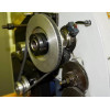 Станок настольный токарный METAL MASTER MML 2550V (250x550 V) с вариатором