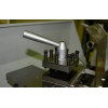Станок настольный токарный METAL MASTER MML 2550V (250x550 V) с вариатором
