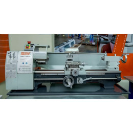 Станок настольный токарный METAL MASTER MML 2550 (MML 250x550)