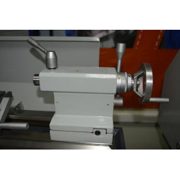 Станок настольный токарный METAL MASTER MML 2550 (MML 250x550)