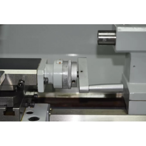 Станок настольный токарный METAL MASTER MML 2550 (MML 250x550)