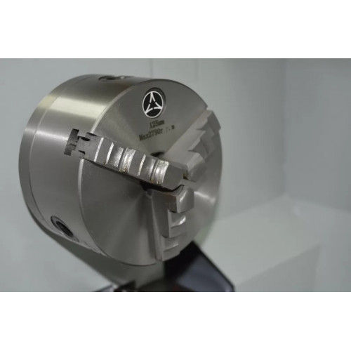 Станок настольный токарный METAL MASTER MML 2550 (MML 250x550)