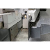 Станок настольный токарный METAL MASTER MML 2550 (MML 250x550)