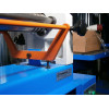 Станок вальцовочный электромеханический METAL MASTER ESR 1315 EURO STANDART