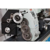 Станок токарно-фрезерный METAL MASTER MML 280x700 MV
