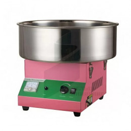 Аппарат для сахарной ваты CC-3702 Foodatlas Eco