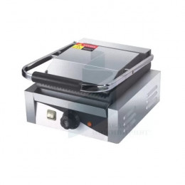 Пресс гриль контактный EG-601N Foodatlas Eco