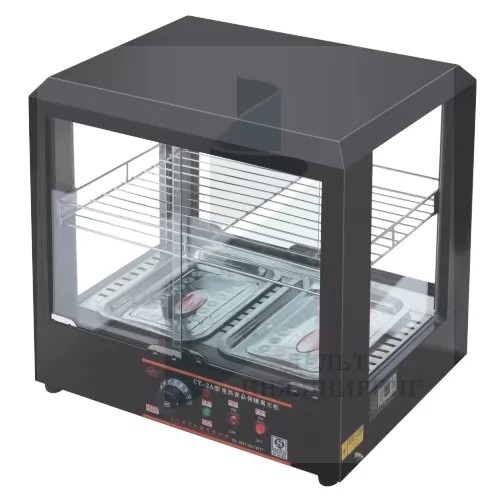 Витрина тепловая FoodAtlas CY-2A