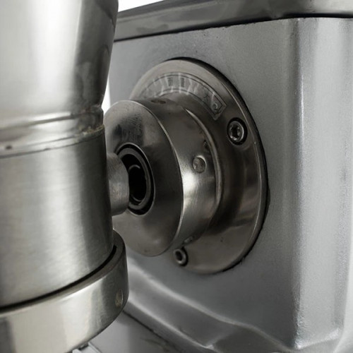 Пельменный аппарат AR JGL 120-5B
