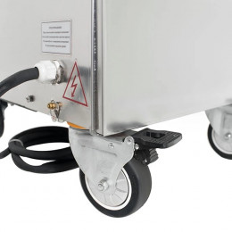 Пельменный аппарат AR JGL 120-5B