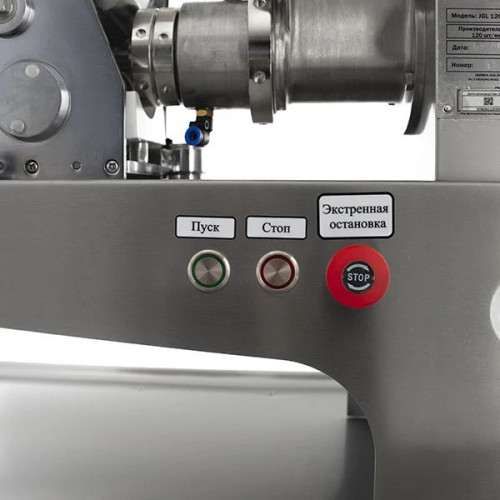 Пельменный аппарат AR JGL 120-5B