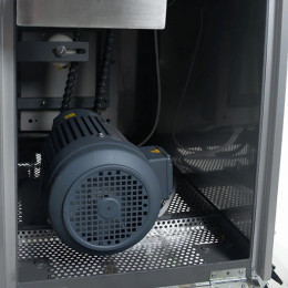 Пельменный аппарат AR JGL 135-6A