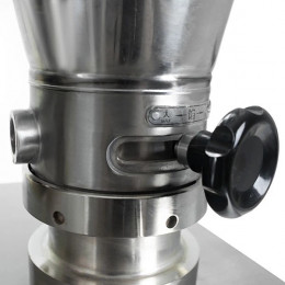 Пельменный аппарат AR JGL 135-6A