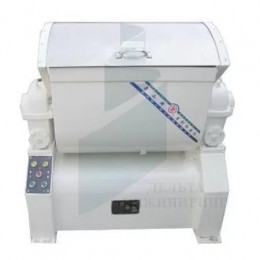 Тестомес Foodatlas HWJ-100 (AR)