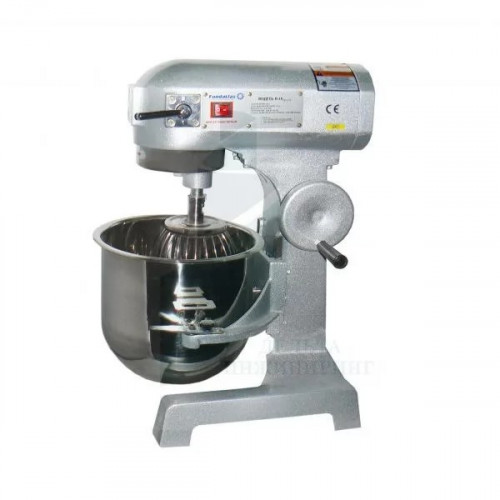 Миксер планетарный B-15A Foodatlas Eco
