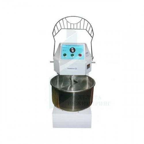 Тестомес Foodatlas HS-20A Eco 220В (спиральный)