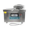 Вакуумный упаковщик FoodAtlas Eco DZ-400/2SC