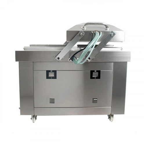 Вакуумный упаковщик FoodAtlas Eco DZ-400/2SC
