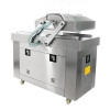 Вакуумный упаковщик FoodAtlas Eco DZ-400/2SC