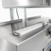 Вакуумный упаковщик FoodAtlas Eco DZ-400/2SC