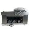 Вакуумный упаковщик  FoodAtlas Eco DZQ-600/2SD