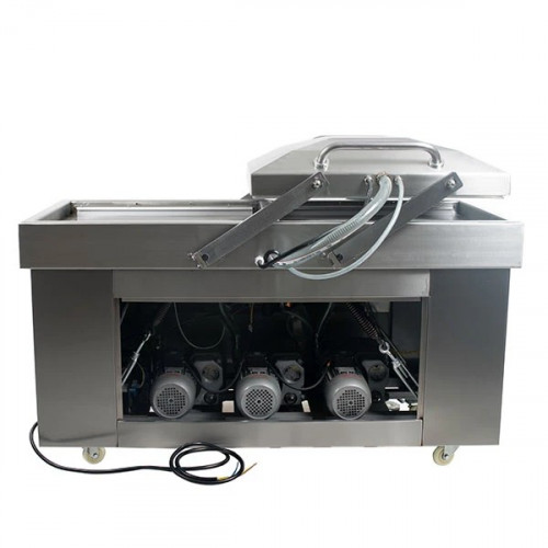 Вакуумный упаковщик  FoodAtlas Eco DZQ-600/2SD