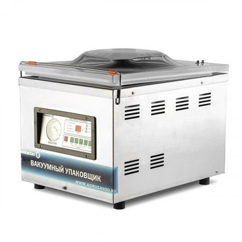 Вакуумный упаковщик FoodAtlas Eco DZ-300/PD