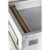 Вакуумный упаковщик FoodAtlas Eco DZ-300/PD