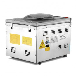 Вакуумный упаковщик DZ-300/PD Foodatlas Eco