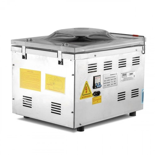 Вакуумный упаковщик FoodAtlas Eco DZ-300/PD
