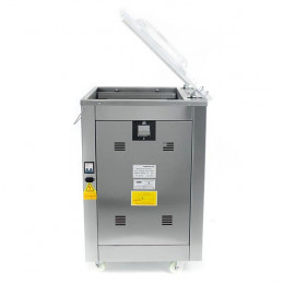 Вакуумный упаковщик DZ-400/2H Foodatlas Eco