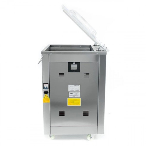 Вакуумный упаковщик FoodAtlas Eco DZ-400/2H