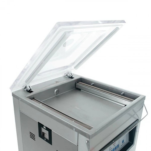 Вакуумный упаковщик FoodAtlas Eco DZ-400/2H
