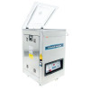 Вакуумный упаковщик FoodAtlas Eco DZ-400/2HB (камера 420x440x300мм)