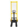 Штабелер ручной гидравлический SMARTLIFT SDJ 1016 (F)