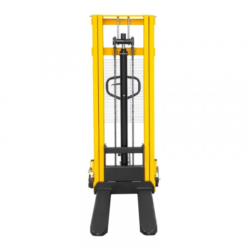 Штабелер ручной гидравлический SMARTLIFT SDA 1525 (F)