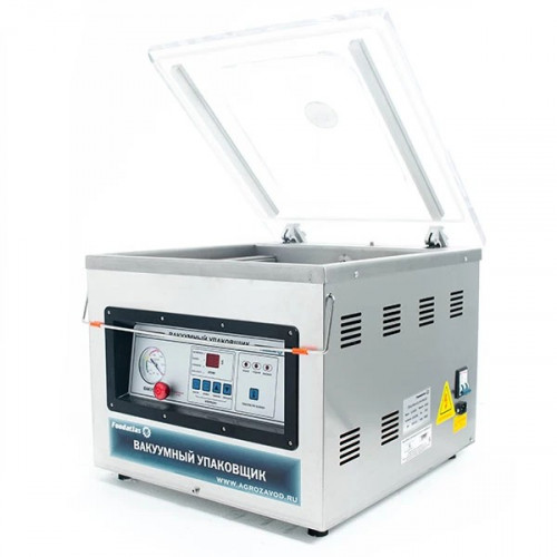Вакуумный упаковщик FoodAtlas Eco DZQ-400/2F