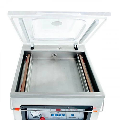 Вакуумный упаковщик FoodAtlas Eco DZQ-400/2F