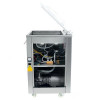 Вакуумный упаковщик FoodAtlas Eco DZQ-400/2H