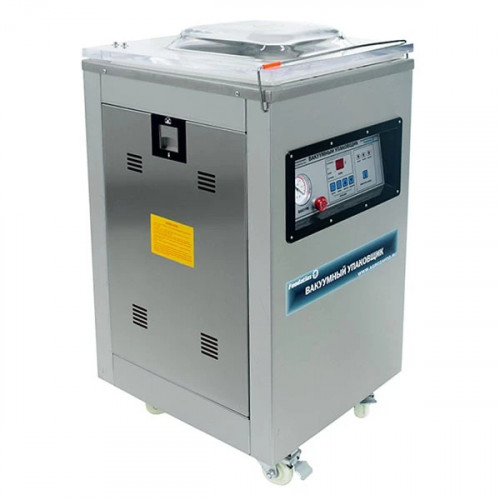 Вакуумный упаковщик FoodAtlas Eco DZQ-400/2H