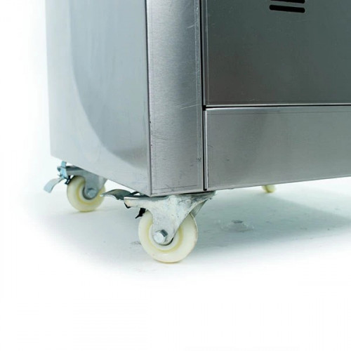 Вакуумный упаковщик FoodAtlas Eco DZQ-400/2H