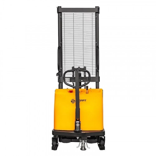 Штабелер гидравлический с электроподъемом SMARTLIFT BDA 2016 (12В, 110Ач)